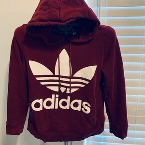 Adidas hoodie
